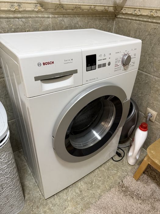 Продаётся стиральная машина Bosch