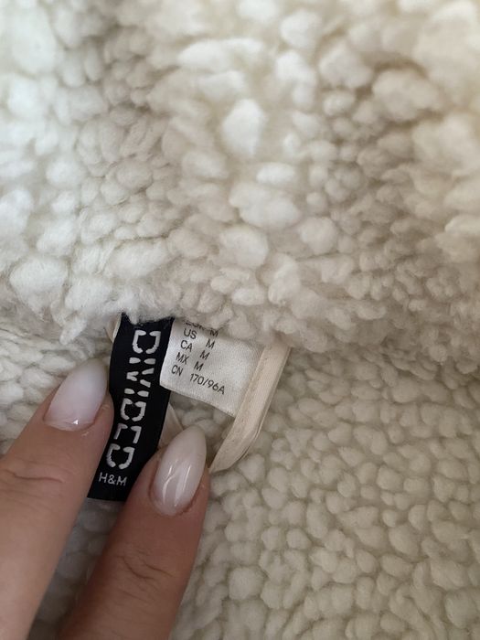 Топъл кожух,кожено палто