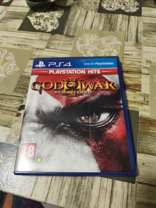 Jocuri ps4 puțin negociabil