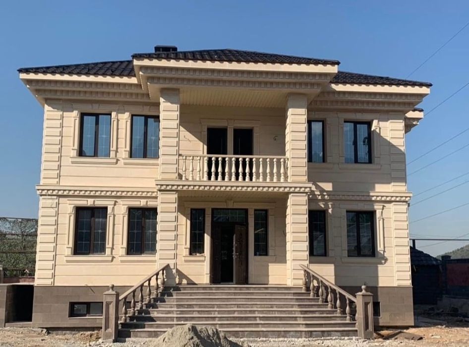 Травертин аглай гранит монтаж