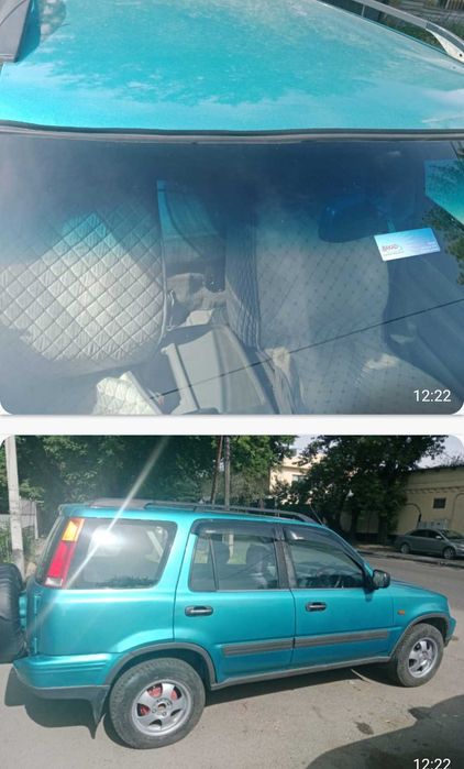 Срочно продам машину