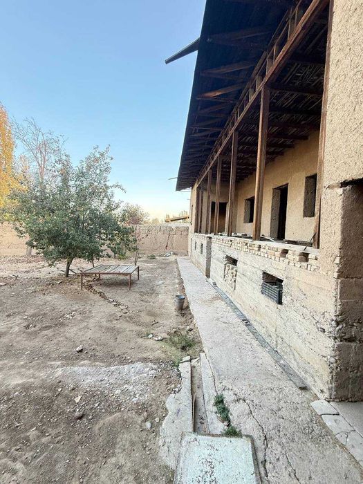 Келес Гийос умаровда 6 сотули ер сотилади !