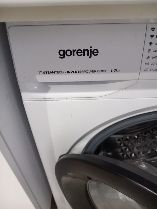Пералня  Gorenje