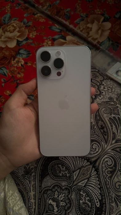 Айфон 14 pro max
