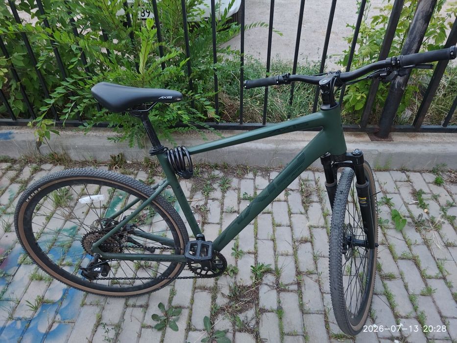 Продам велосипед Axis