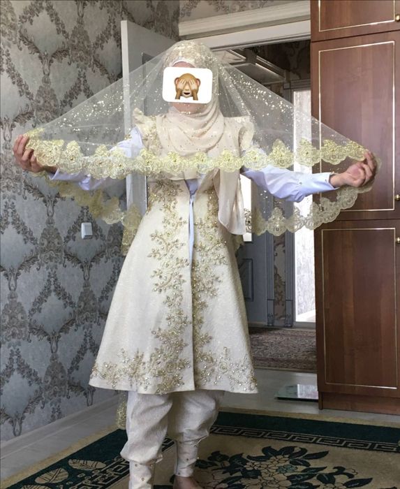 Келин салом , сарпа учун ажойиб куйне