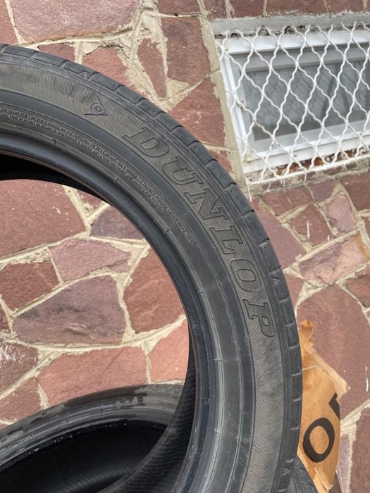 Шины летний 235/55 R20