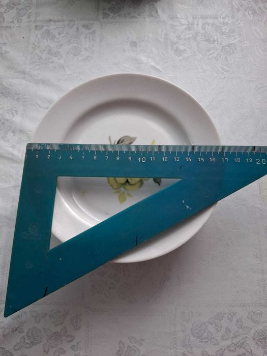 Продаются тарелки советские