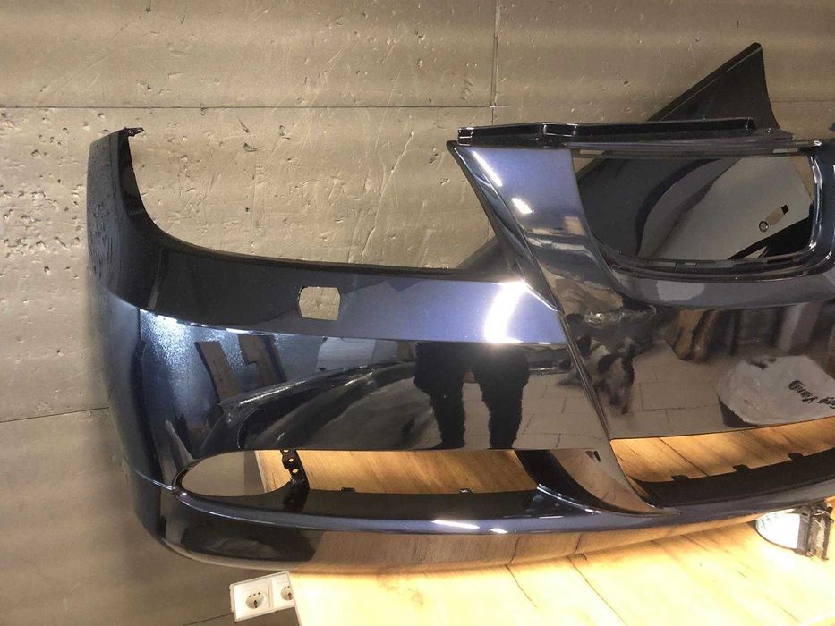 Bara & Aripa Fata Stanga BMW E90 E91 An 2005-2008 (A35 (Albastru))