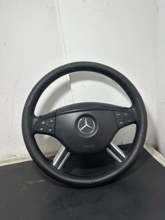 Volan Mercedes Ml W164 Ml320 Ml280