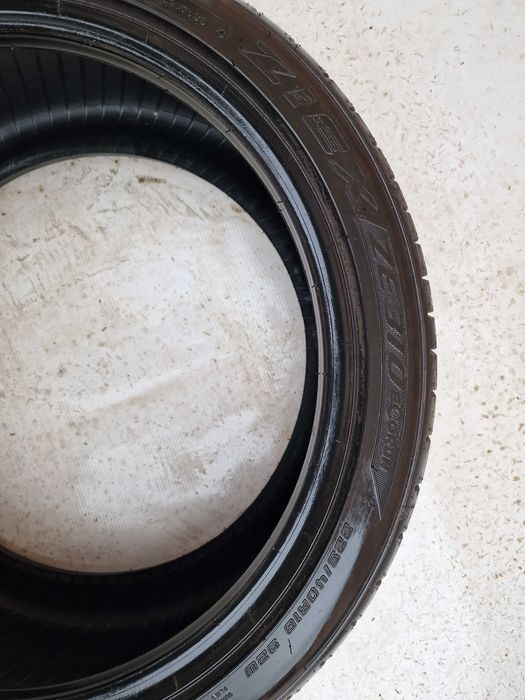 Anvelope 225/40/18 vara FALKEN ZIEX ZE310 ECORUN