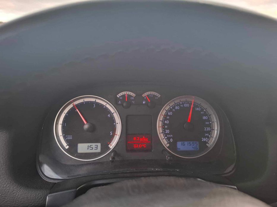 Golf 4 1.9 tdi 110 на части