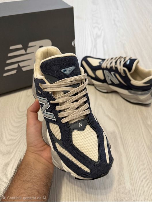 New Balance 9060 Calitate Premium!
