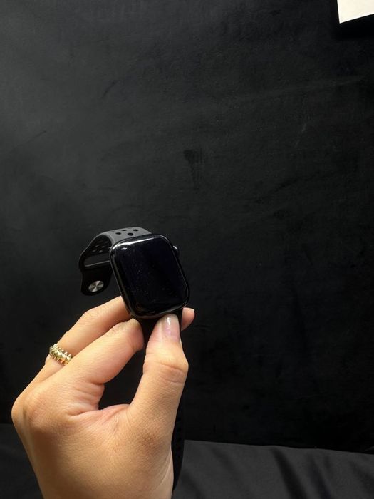 Apple Watch |8 серия