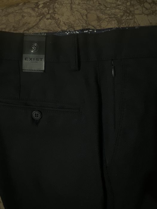 Брюки мужские классика