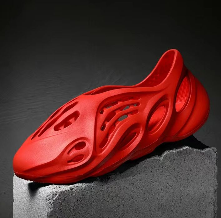 Летняя обувь Coconut yeezy