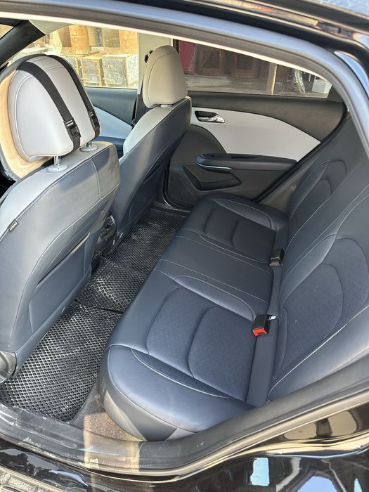 Monza 1.5 atmasferni