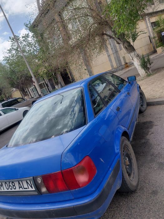 Продам ауди отличном состояние