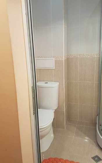 Дава се под наем Двустаен апартамент в Бургас, Меден рудник - зона А - 42 кв.м за 125 € - Снимка #3