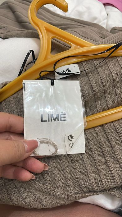 Платье теплое лапша