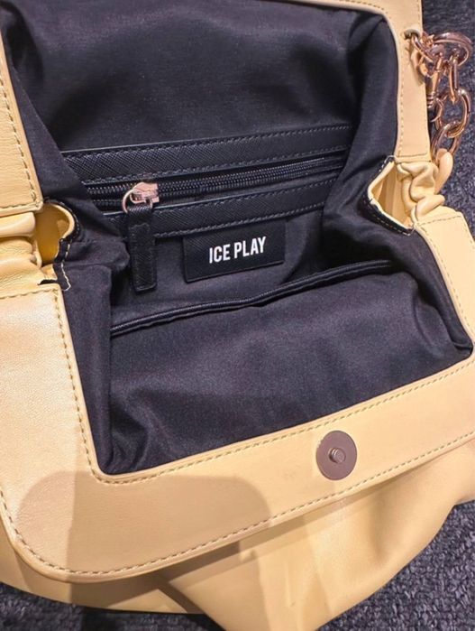 Женская сумка “ICE PLAY”