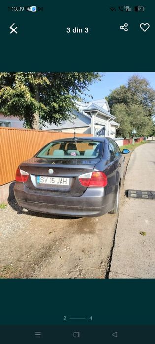 De vânzare BMW 320