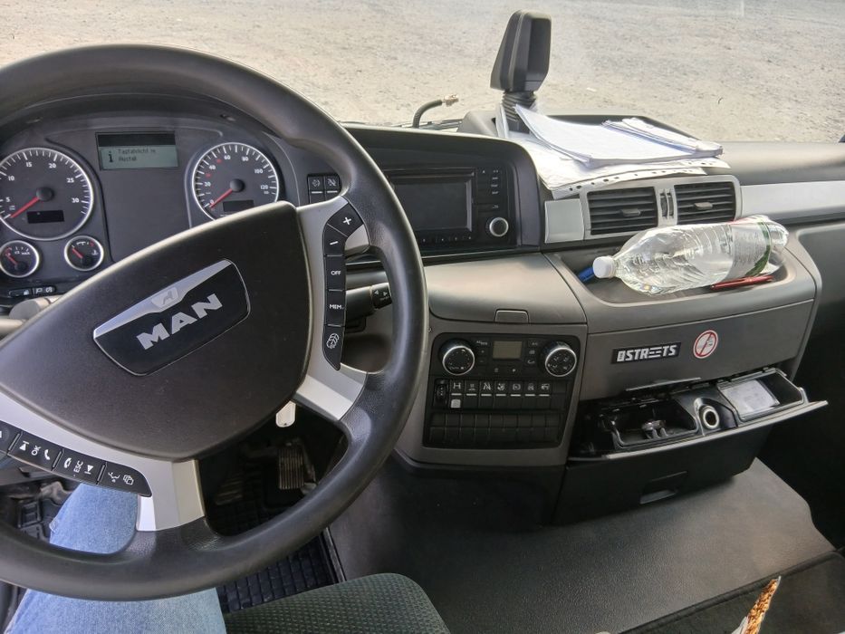 MAN TGL 8.220 nu daf,volvo,scania