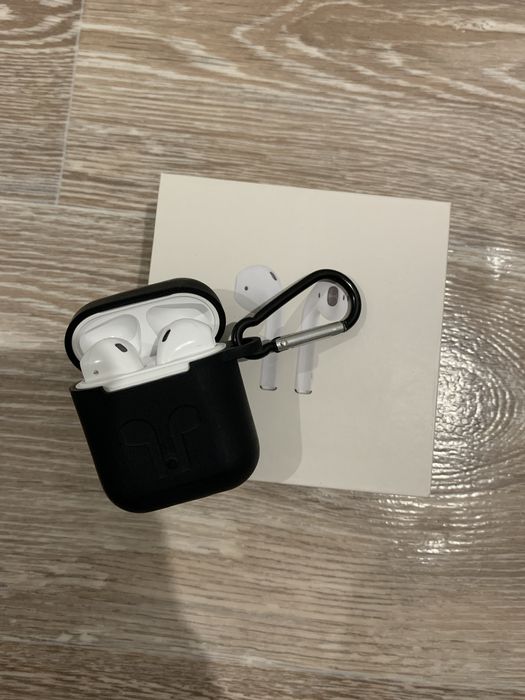 airpods 2 (не ориг lux)