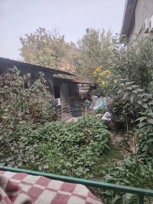 Продаётся участок