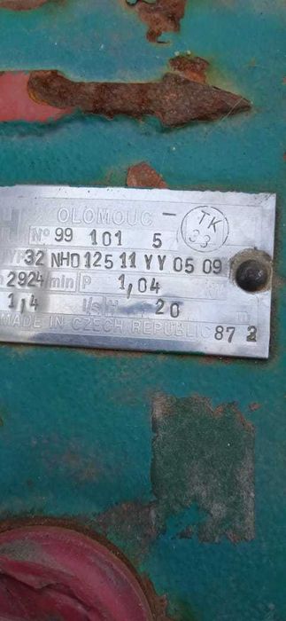 насос для котельных и  полива