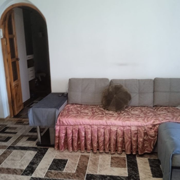 Продам однокомнатную квартиру