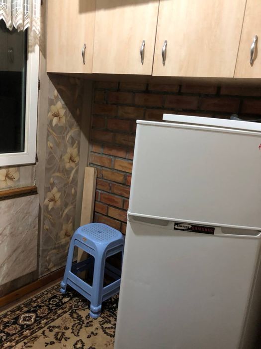 Сдам в аренду 1 комнатую квартиру на чиланзаре 25 кв