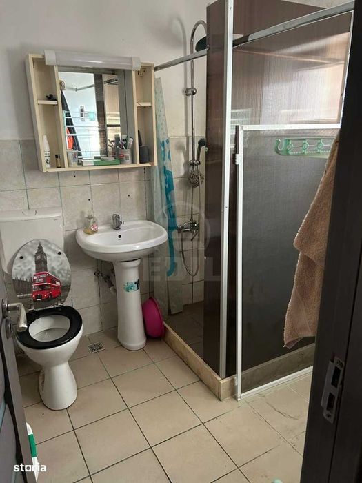 Apartament 2 camere semidecomandat zona Tineretului