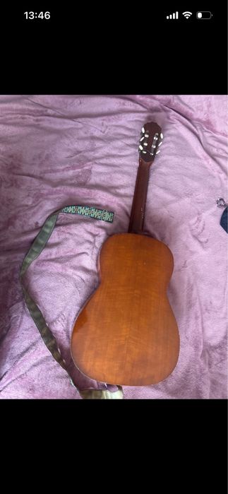 Chitara acustica