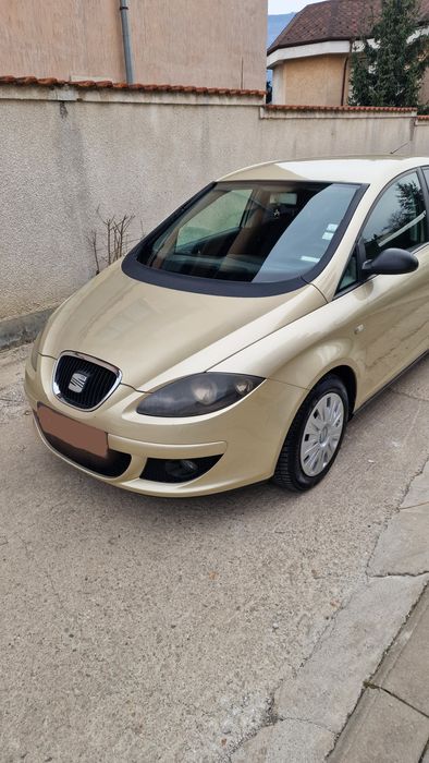 Seat Toledo 5P 2007