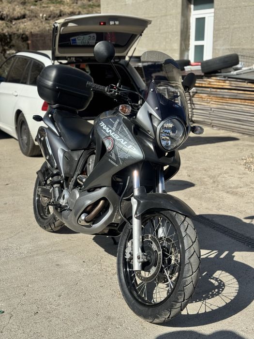 Honda xl700 transalp