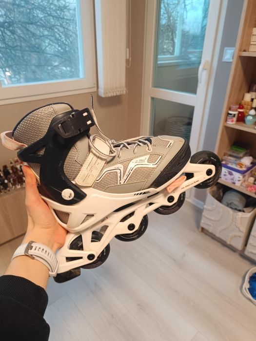 Детски ролери Oxelo, номер 35-38