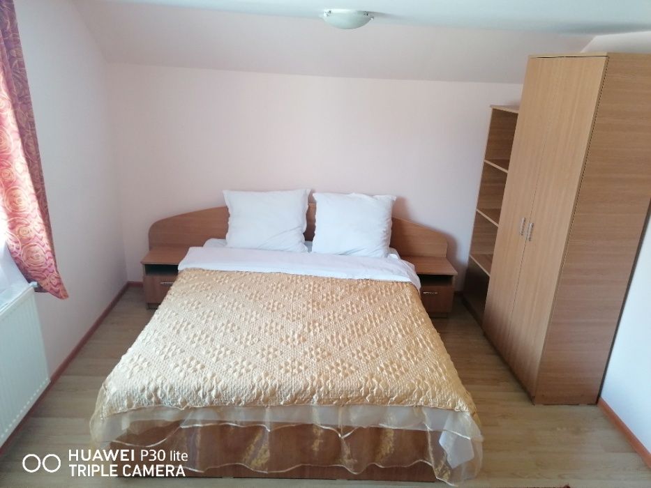 Cazare Pensiune Busteni