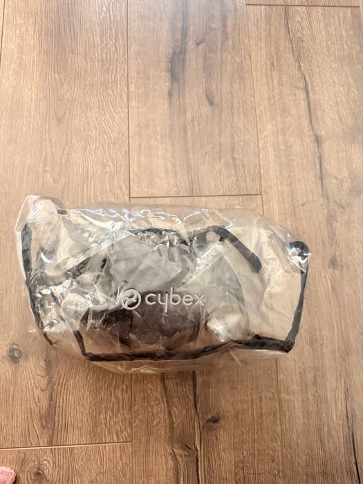 Лятна количка Cybex eezy s twist  +2