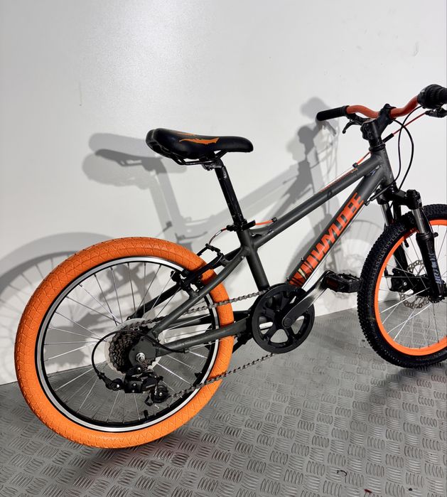 Детски велосипед Wyldee 20 цола/ колело