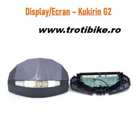 Display original pentru trotineta electrica Kukirin G2