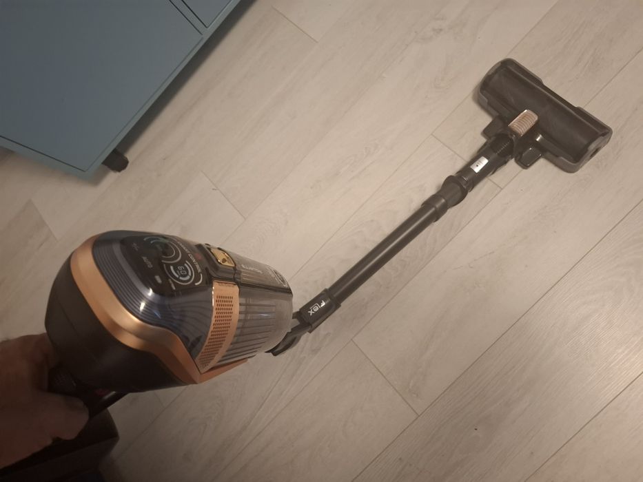 Aspirator rowenta 3in 1