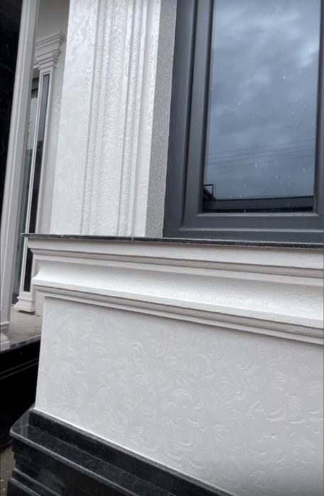 Yuqori sifatli Travertin xizmatidan foydalaning