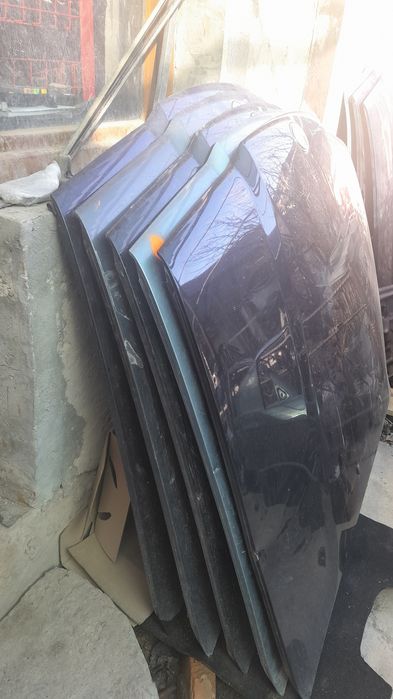 Капот BMW e36  седан универсал компакт