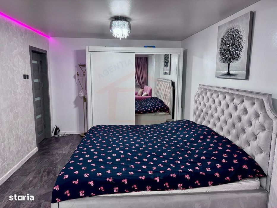 De vanzare apartament 3 camere Parter Mazepa 1