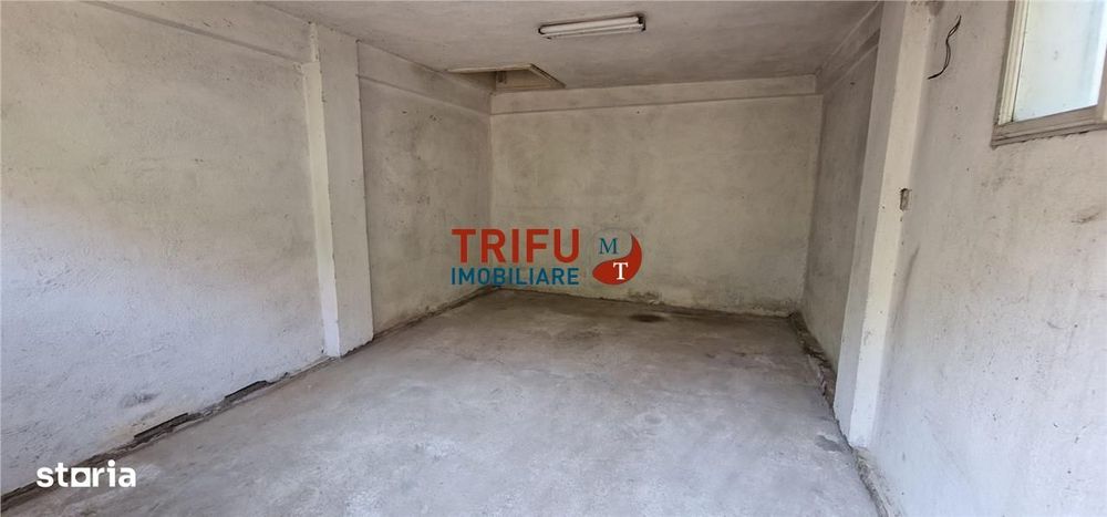 Casă individuală cu curte verde, pe cea mai frumoasă stradă din Centru