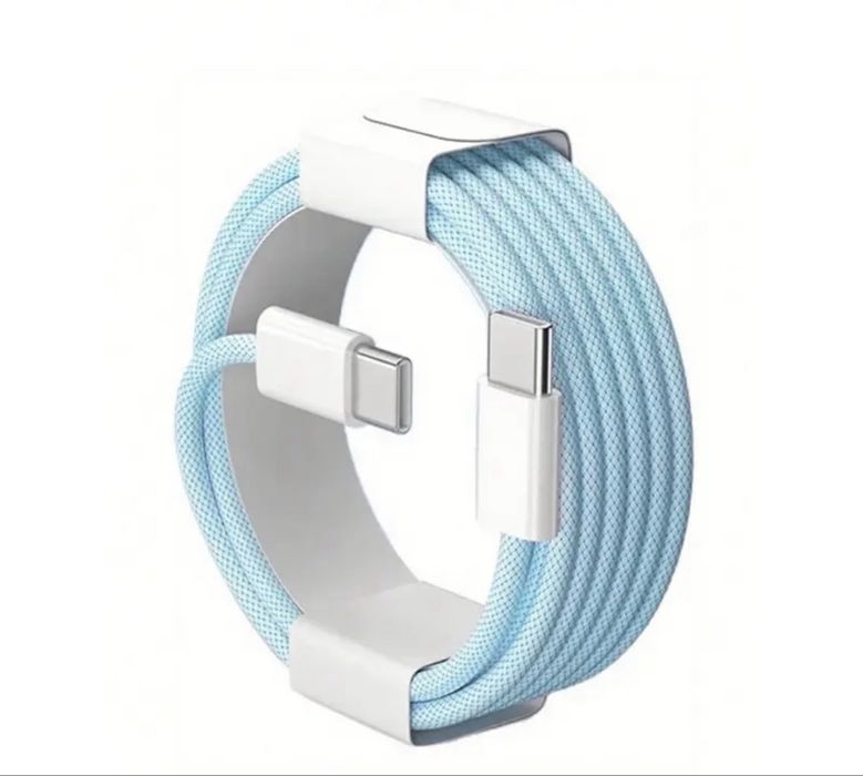 USB кабель type C