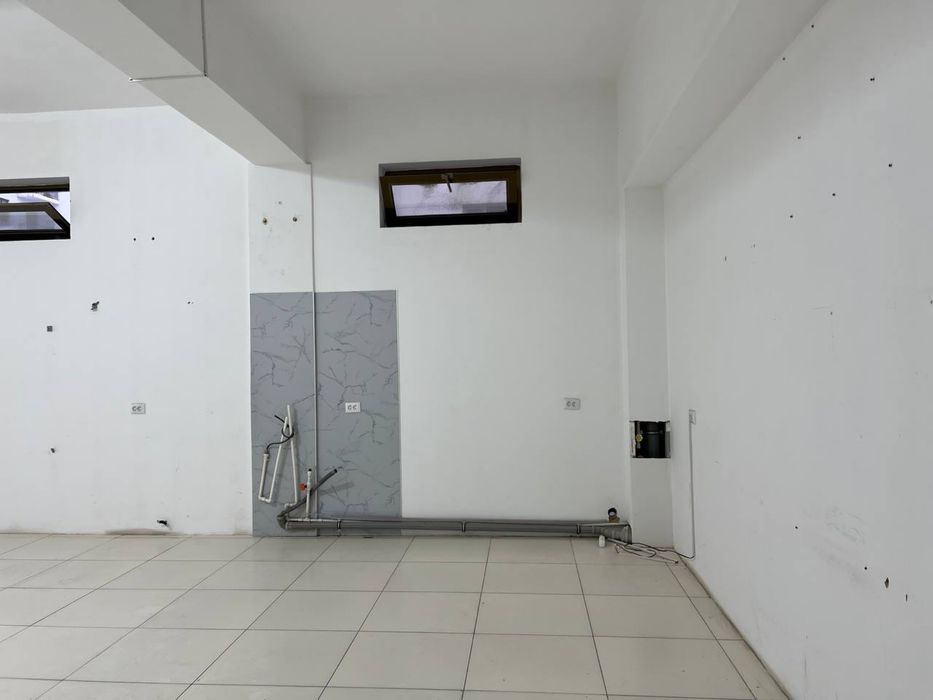 Арендное место в Бухаре