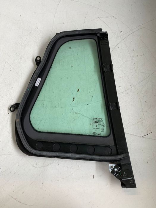 Geam duplex dublu securizat aripa stanga Volvo V60 2011-2013 31335154 31385456