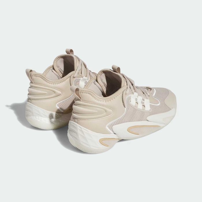 Кроссовки Adidas BYW Select Wonder Beige оригинал